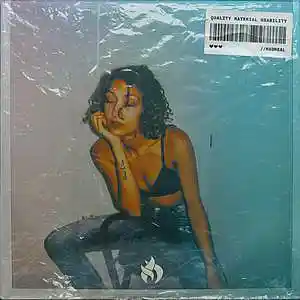 Picture for song 'Mind' by artist 'MadReal'