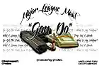 Picture for song 'Gon' Do (Prod. By Prodlem)' by artist 'Major League Maal'