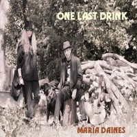 Picture for song 'One Last Drink' by artist 'Maria Daines'