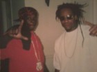 Picture for song 'I Will Not Loose ft. mr cheeks' by artist 'mark dawg (umi)'