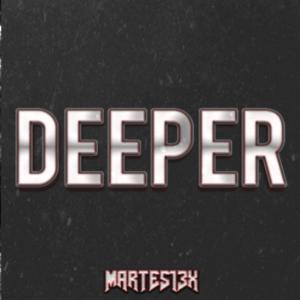 Picture for song 'Deeper 80 Bpm' by artist 'Martes13x'