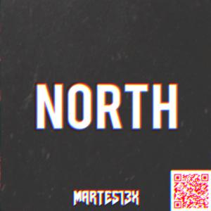 Picture for song 'North 88 Bpm' by artist 'Martes13x'