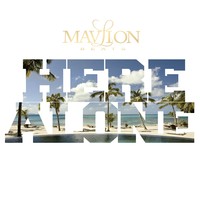 Picture for song 'Here Alone' by artist 'MavLion Beats'