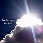 Picture for song 'So close, So far...' by artist 'Maybe 2nd Floor'