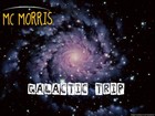 Picture for song 'galactic trip (original version)' by artist 'MC Morrris'