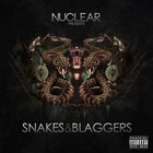 Picture for song 'Wasted Tears' by artist 'Mc Nuclear'