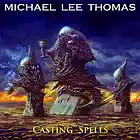 Picture for song 'Angel at Your Six' by artist 'Michael Lee Thomas'