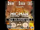 Picture for song 'NECESSARY' by artist 'MicMan'