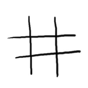Picture for song 'Tic Tac Toe' by artist 'Mike B is for Byj'