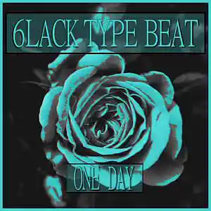 Picture for song 'One day 6Lack Type Beat' by artist 'MindMaze Ent'