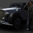 Picture for song 'NO-WAY' by artist 'MONARCH 676'