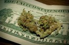 Picture for song 'The Almighty Dollar' by artist 'Mr GrandRiver AKA Young Stat'