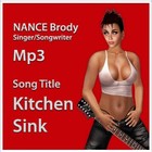 Picture for song 'Kitchen Sink 2012 NANCE Brody.mp3' by artist 'nanceread'