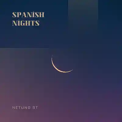 Picture for song 'Spanish Nights' by artist 'Netuno Soundtracks'