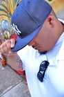 Picture for song 'New Rap City - Microphone' by artist 'New Rap City'