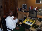 Picture for song 'Slow It Down' by artist 'Nomad Music'