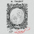 Picture for song 'A Place Called Paradise' by artist 'N Talekt'