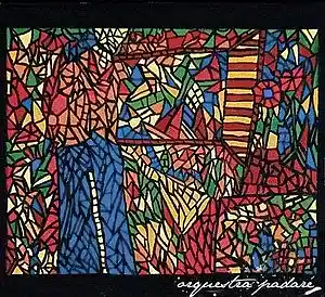 Artist picture