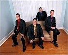 Picture for song 'Firm Foundation Quartet' by artist 'Old Veal School Concert Artists'