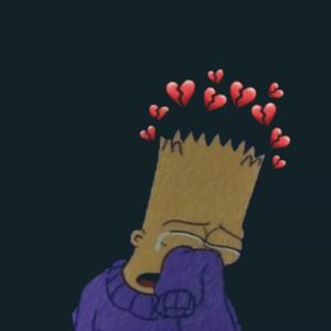 Picture for song 'sad' by artist 'OLIE'