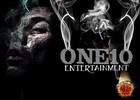 Picture for song 'ONE10-"If U Lable Urself-U Limit Urself"' by artist 'ONE10'