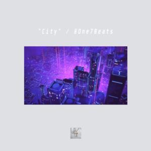 Picture for song 'City' by artist 'One7Beats'