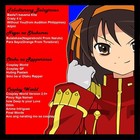 Picture for song 'Otaku Rapper - Cosplay World(deluxe)' by artist 'Otaku Rapper'