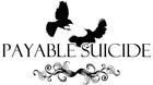 Picture for song 'Again and Again' by artist 'Payable Suicide'