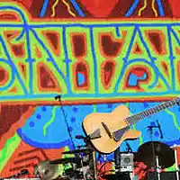 Picture for song 'Broken Lover (revisited)' by artist 'Peter Kosta's Galaxy Rock Band'