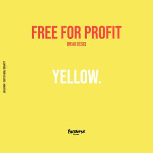 Picture for song '(FREE, READ DESC) "Yellow" Guitar Type Beat' by artist 'Phetamyn'