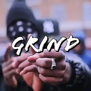 Picture for song 'GRIND (BUY 1 GET 3 FREE)' by artist 'PINK MOLLY BEATZ'