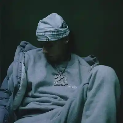 Picture for song 'Central Cee x Luciano Without you-Drill type beat' by artist 'ProdBraun'