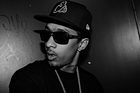 Picture for song 'Grind Time (Nipsey Hussle type) - FREE DL' by artist 'Prod by Cali The Artist'