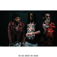 Picture for song 'Zombie Migos Type Beat' by artist 'ProdbyTre'