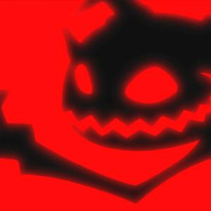 Picture for song 'Phonk beat // Phonk instrumental "Devil"' by artist 'prod. Hot Wings Cola'
