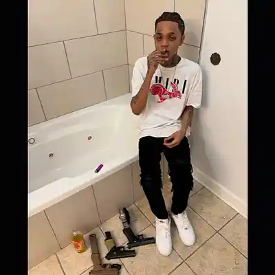 Picture for song '"Eye For Eye" - BUY 2 GET 1 FREE' by artist 'prodleavz'