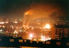 Picture for song 'No Turning Back (Hardcore, Rap, New School)' by artist 'Produced by FireStarter'