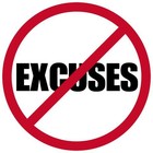 Picture for song 'No More Excuses (Exclusive Instrumental w/hook)' by artist 'Prod. VB'