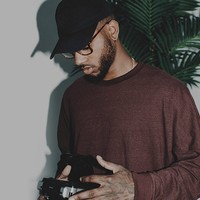 Picture for song 'Sativa (Prod by Providence)' by artist 'Providence Beats'