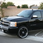 Picture for song 'Chevy' by artist 'PureBread Pro'