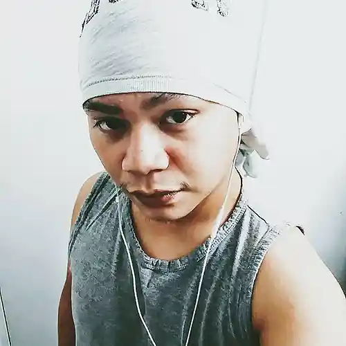 Artist picture