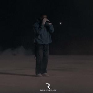 Picture for song 'Santa Monica Interlude' by artist 'radionthetrack'