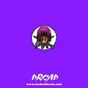 Picture for song 'DREAD (BUY 1 GET 4 FREE)' by artist 'Razdam Beatz'