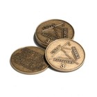 Picture for song 'Bronze (SOLD)' by artist 'Melodious 1'