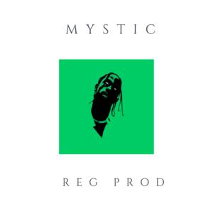 Picture for song 'MYSTIC / Travis Scott Type Beat 2021' by artist 'Reg Prod'