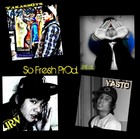 Picture for song 'Hulog Ng Langit' by artist 'Rhyme Music Group'