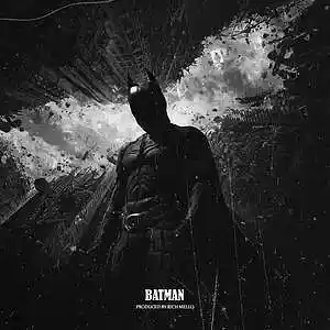 Picture for song 'Batman' by artist 'RICH MELLO'
