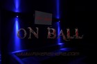 Picture for song 'On Ball' by artist 'Rixer Beats'