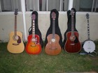 Picture for song 'Da backporch blues' by artist 'Robert Carey'