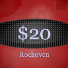 Picture for song 'Everybody' by artist 'Rochoven'